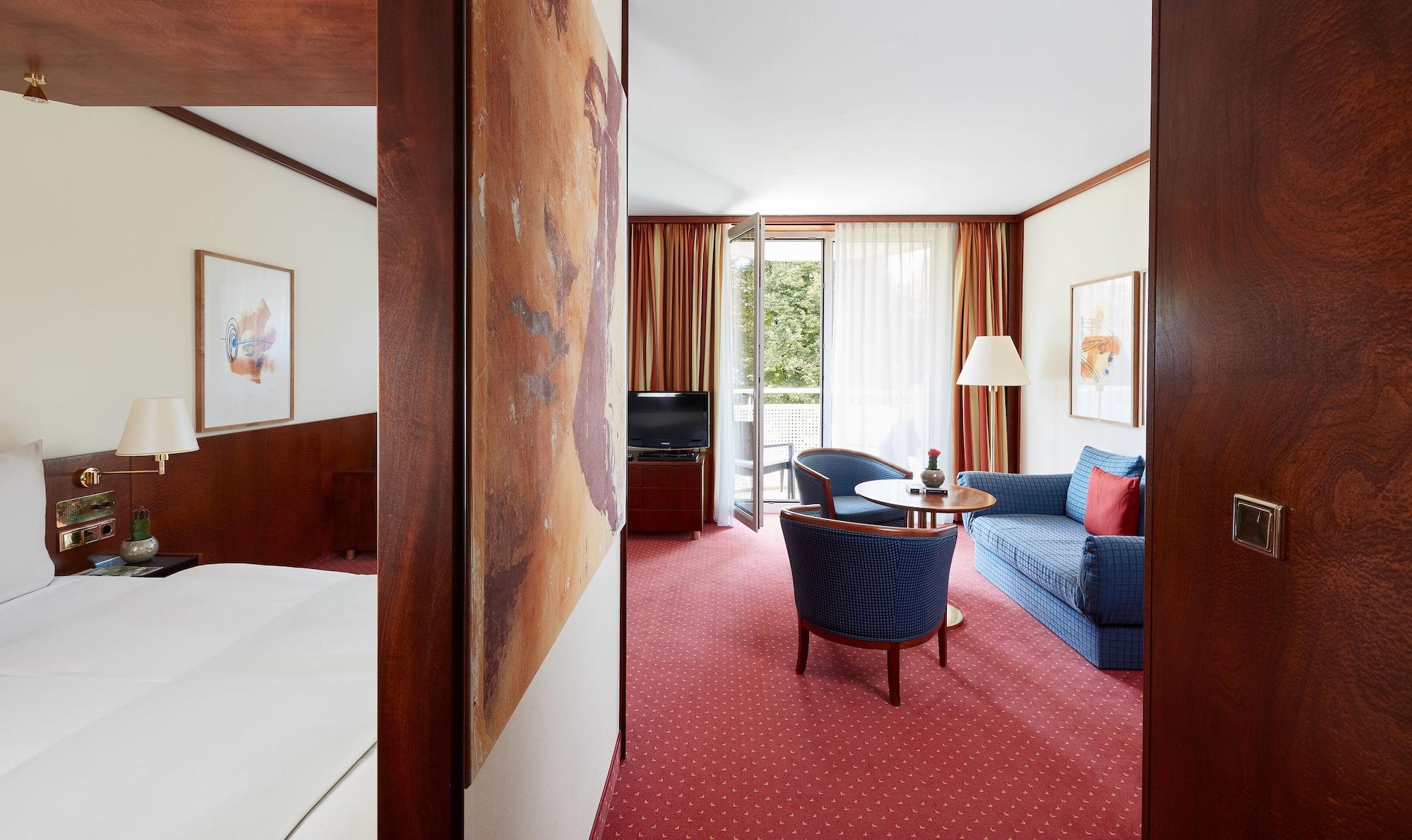 Living Weissensee Appart hôtel 4*