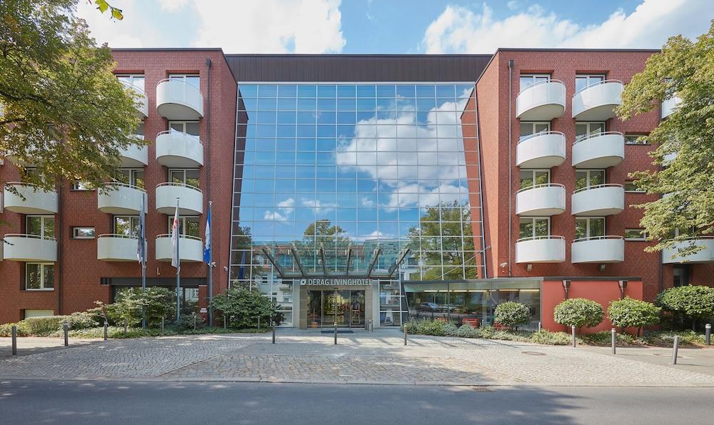Appart hôtel Living Weissensee Berlin