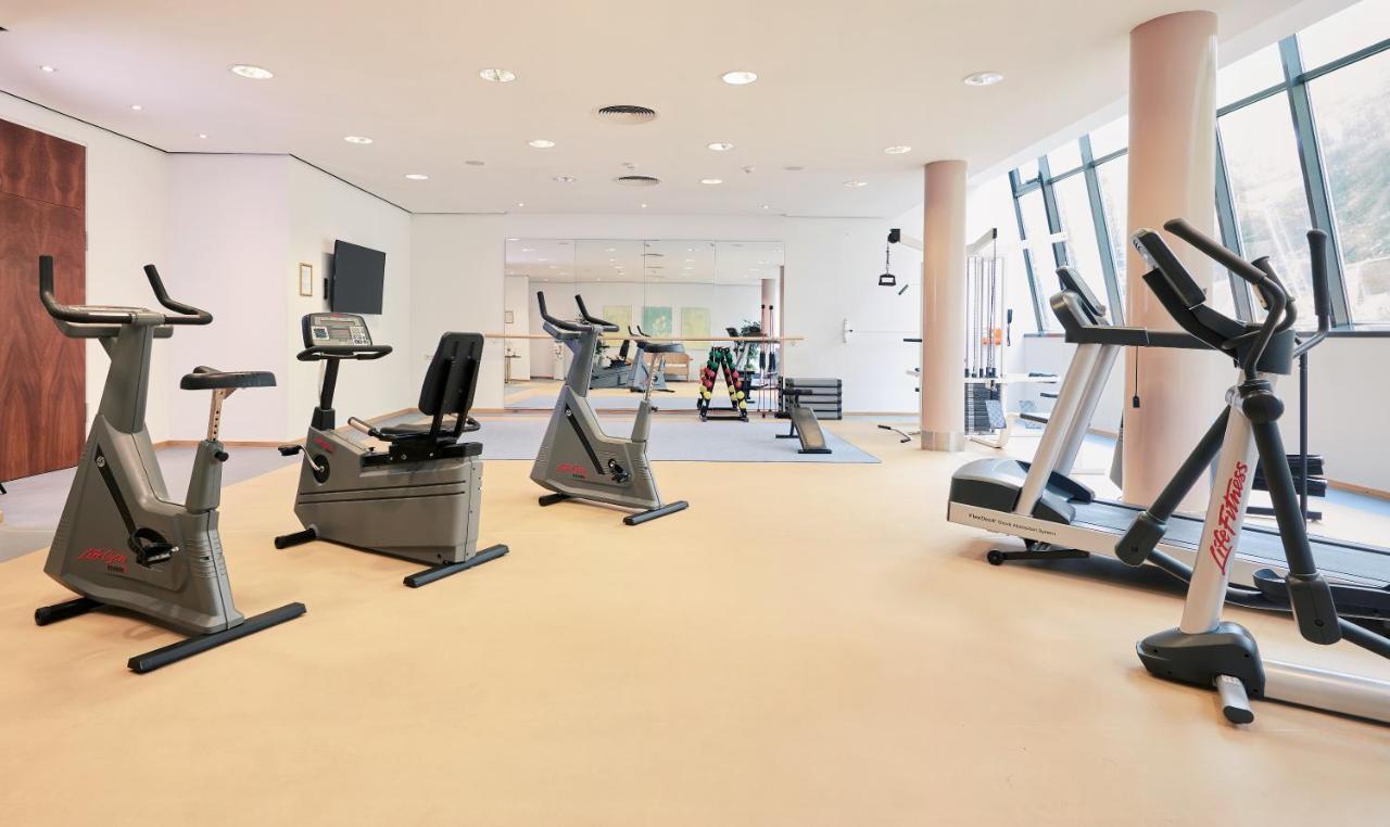 Appart hôtel Living Weissensee 4*