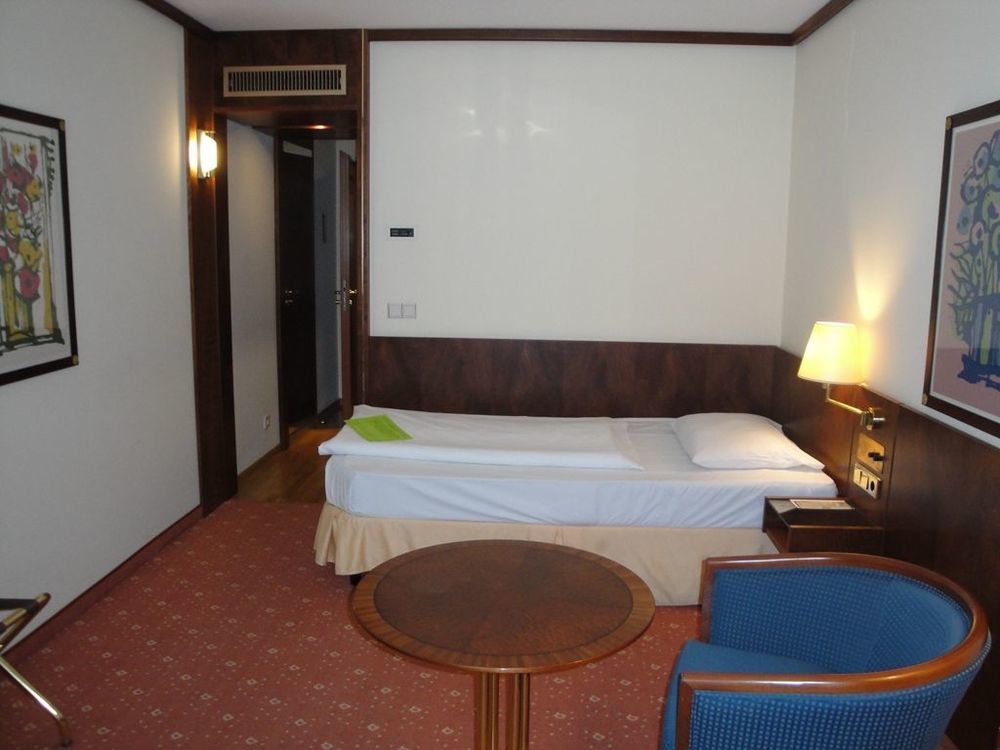 Living Weissensee Appart hôtel 4*