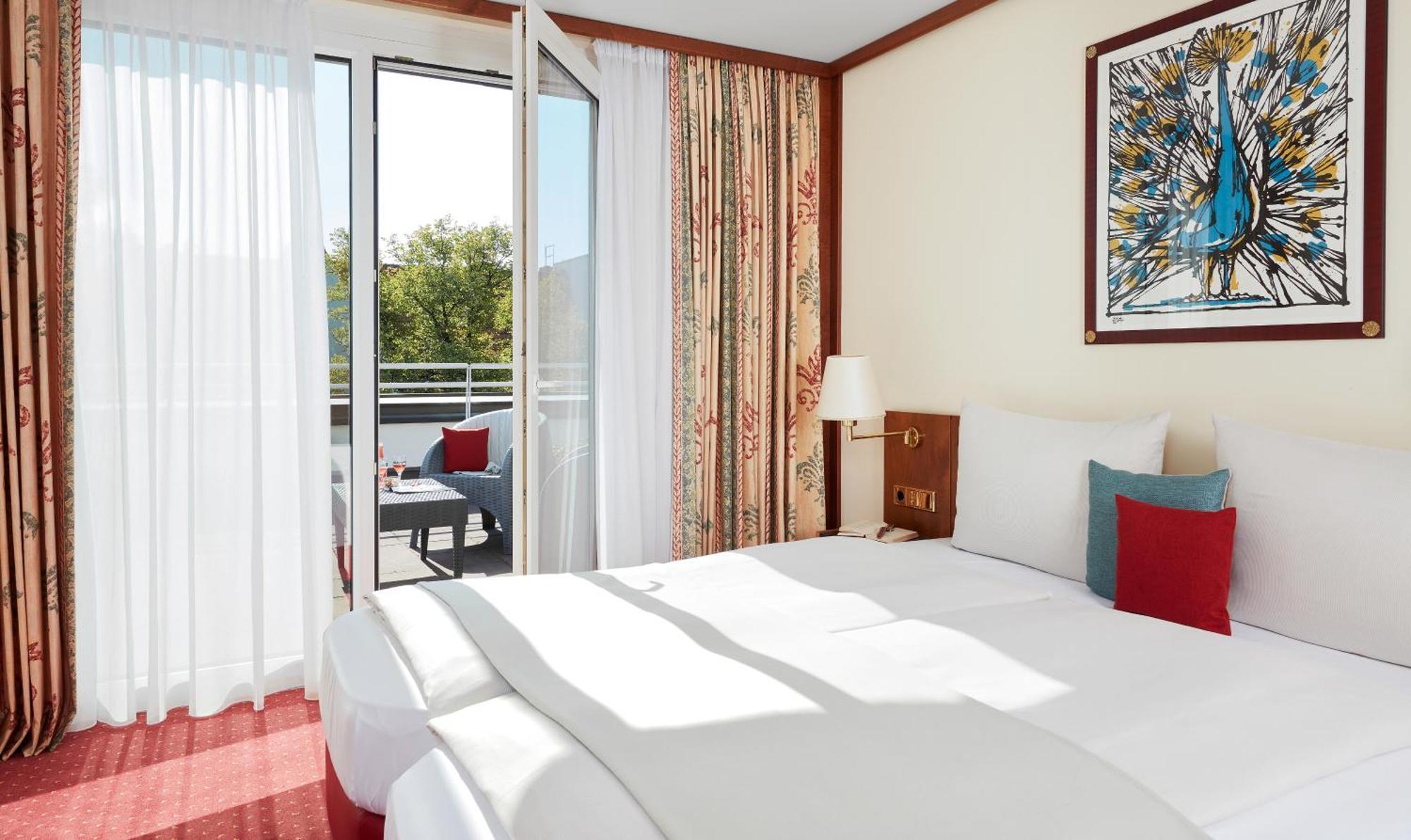 Appart hôtel Living Weissensee Berlin