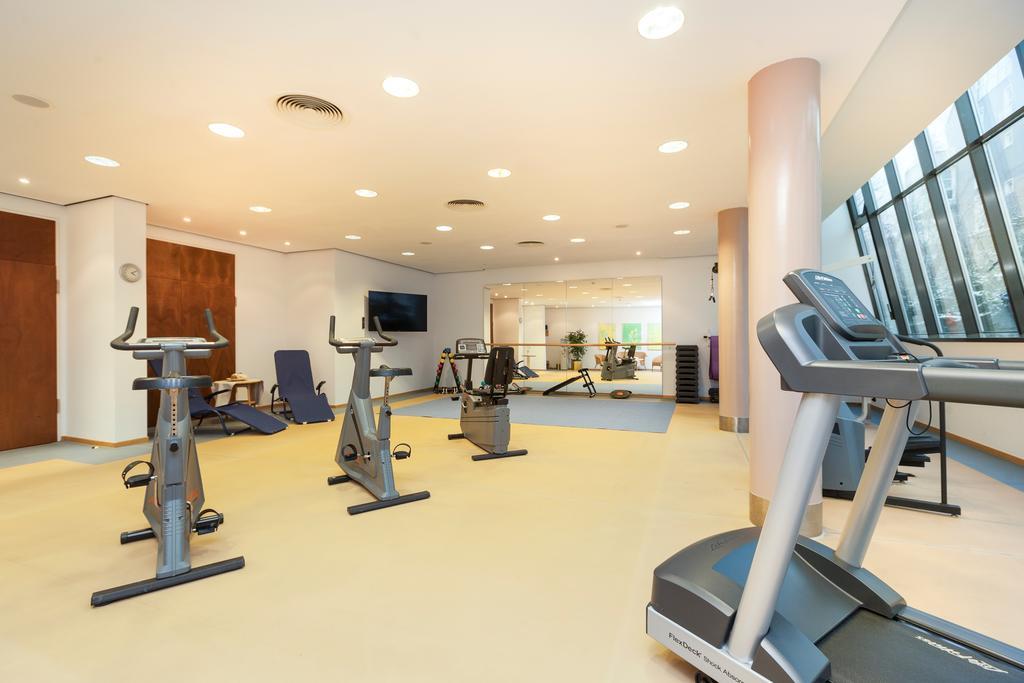 Appart hôtel Living Weissensee 4*