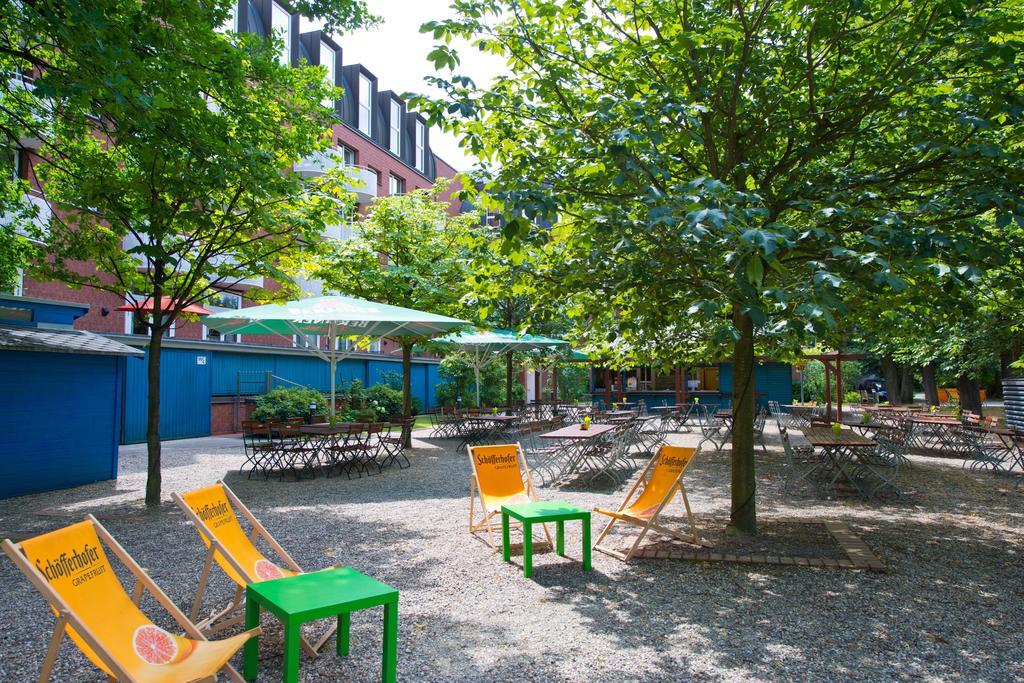 Living Weissensee Appart hôtel 4*