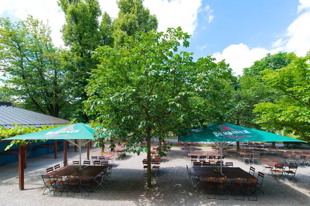 Appart hôtel Living Weissensee 4*