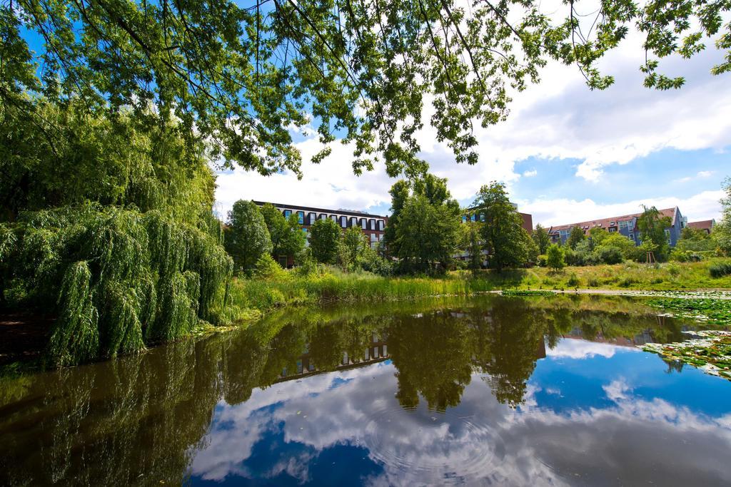 Living Weissensee Appart hôtel 4*