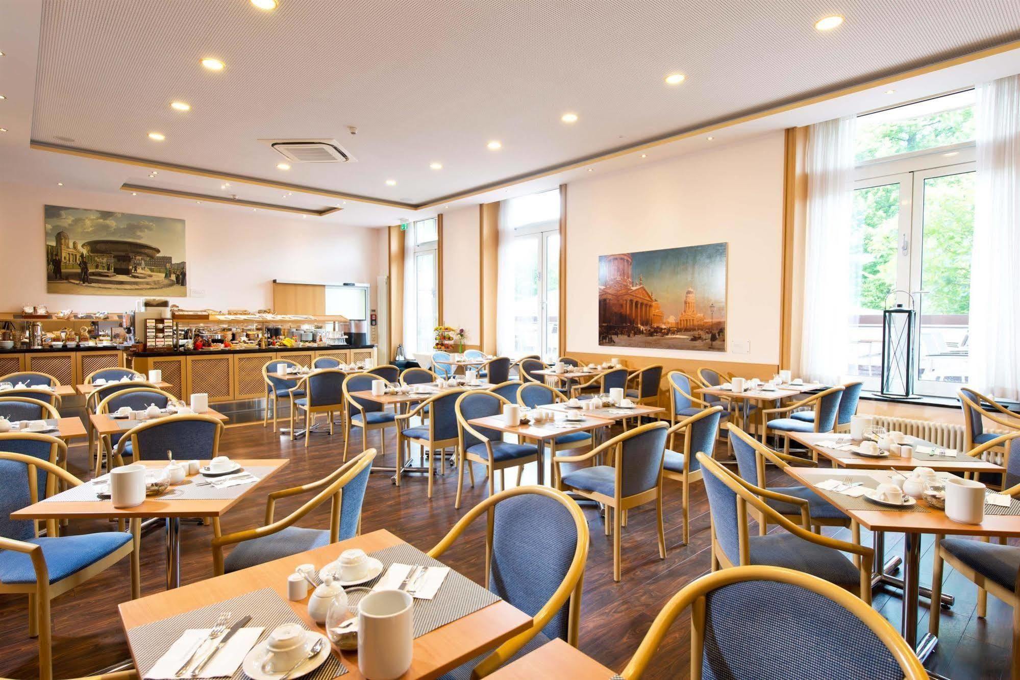 Living Weissensee Appart hôtel