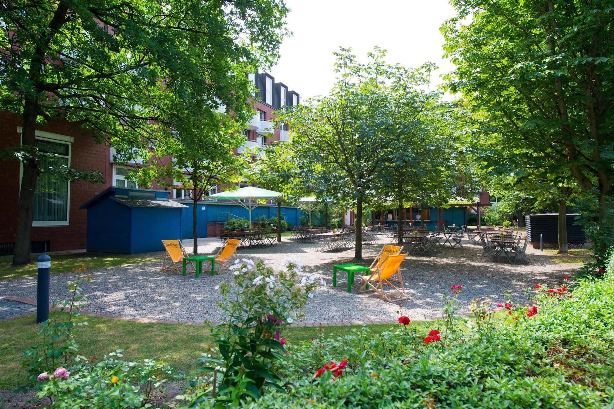 Appart hôtel Living Weissensee Berlin