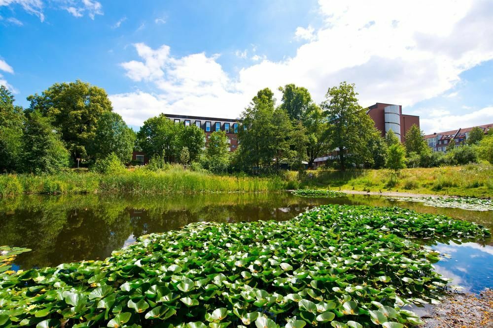 Appart hôtel Living Weissensee 4*